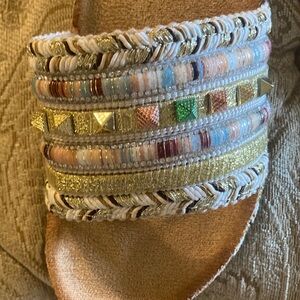 MIA Branded Box in Brown